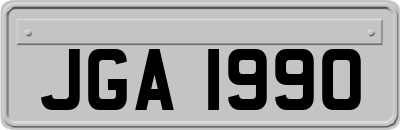 JGA1990