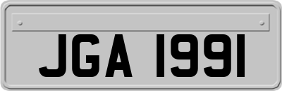 JGA1991
