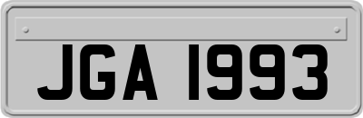 JGA1993