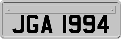 JGA1994