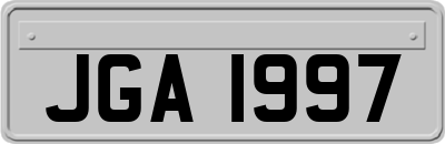 JGA1997