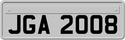 JGA2008