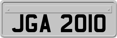JGA2010