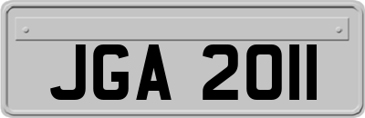 JGA2011