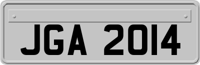 JGA2014