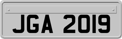 JGA2019