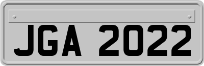 JGA2022