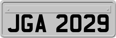 JGA2029