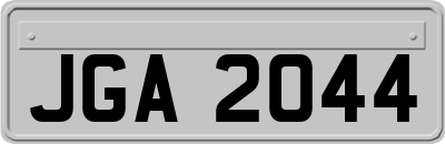 JGA2044