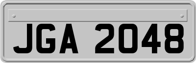 JGA2048