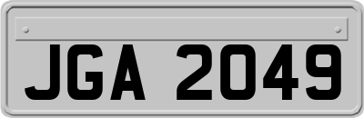 JGA2049