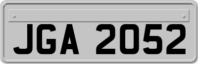 JGA2052