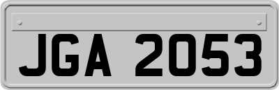 JGA2053