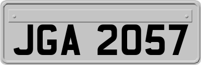 JGA2057