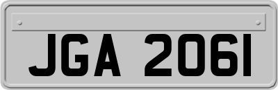 JGA2061
