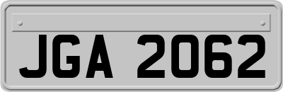 JGA2062