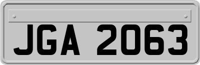 JGA2063