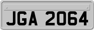 JGA2064