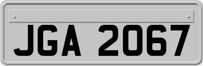 JGA2067