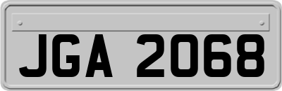 JGA2068
