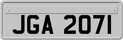 JGA2071