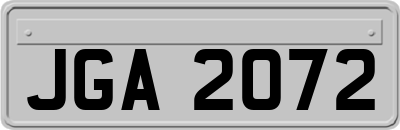 JGA2072