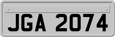 JGA2074