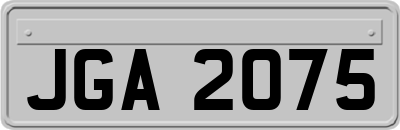 JGA2075
