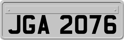 JGA2076