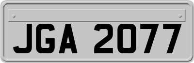 JGA2077