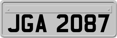 JGA2087