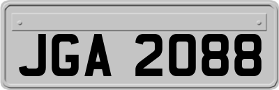 JGA2088