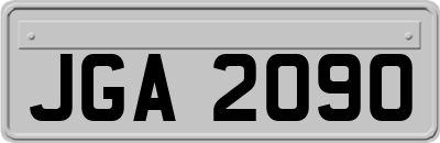 JGA2090