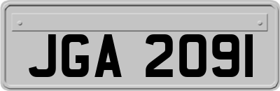 JGA2091