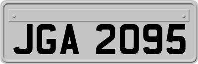 JGA2095