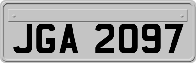 JGA2097