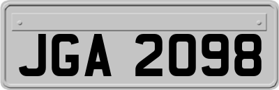 JGA2098