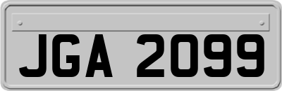 JGA2099