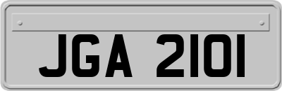 JGA2101