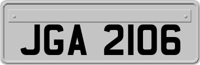 JGA2106