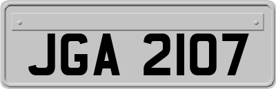 JGA2107