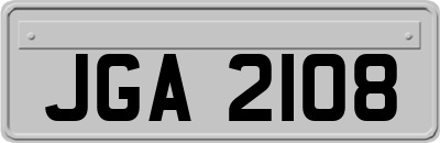 JGA2108