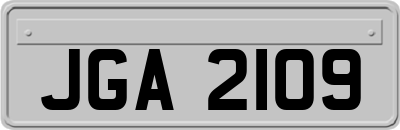 JGA2109