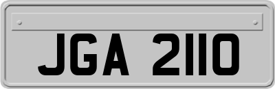 JGA2110