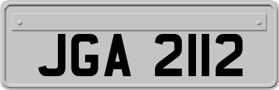 JGA2112