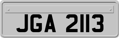 JGA2113