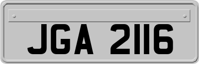 JGA2116