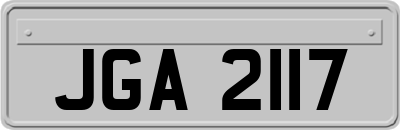 JGA2117