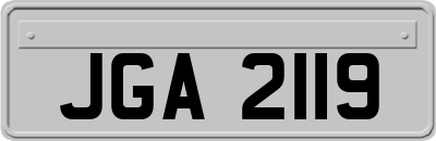 JGA2119