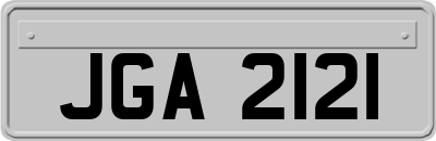 JGA2121